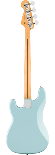 Fender 75th Anniversary Player II Precision Bass - Daphne Blue