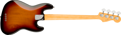 Fender American Professional II Left-Handed Jazz Bass - 3 Colour Sunburst