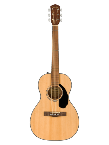 Fender CP60S Parlor Acoustic Guitar