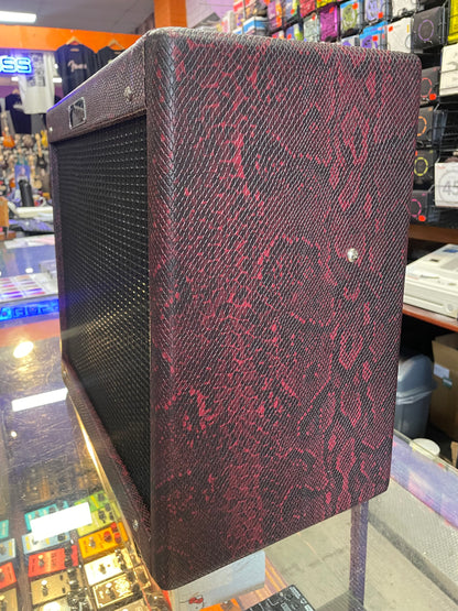 Fender FSR Blues Junior IV Texas Heat (Limited Edition)