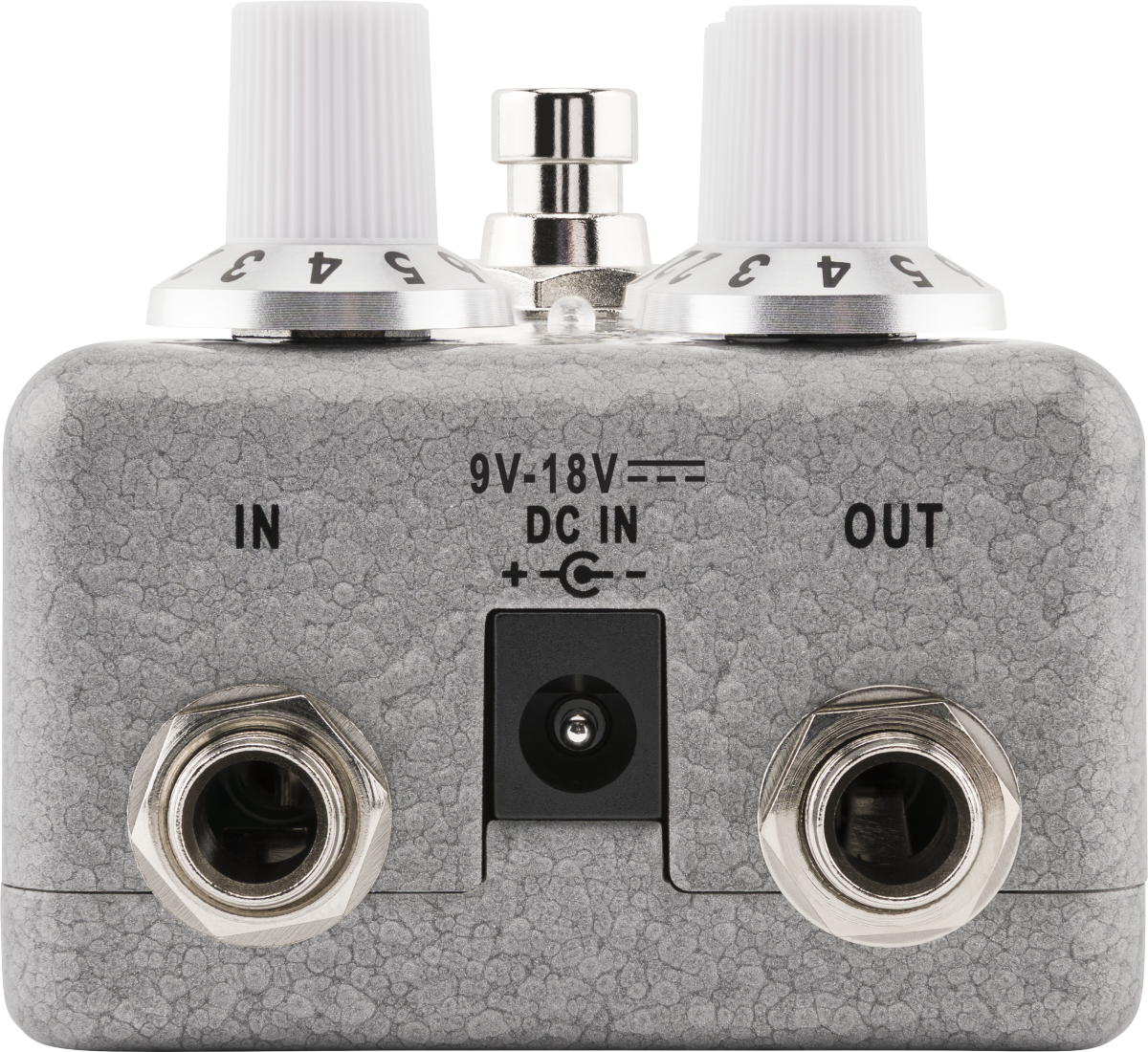 Fender Hammertone Boost Pedal