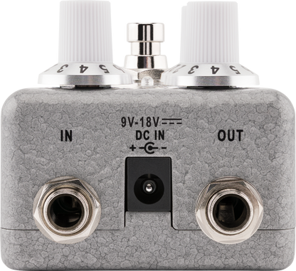 Fender Hammertone Boost Pedal