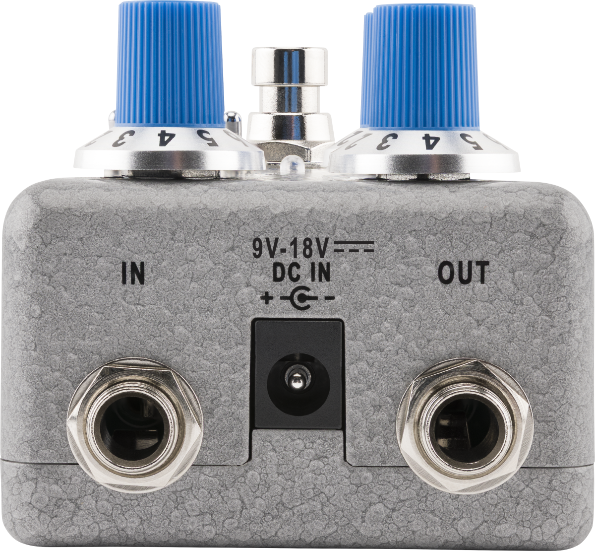 Fender Hammertone Breakup Drive Pedal