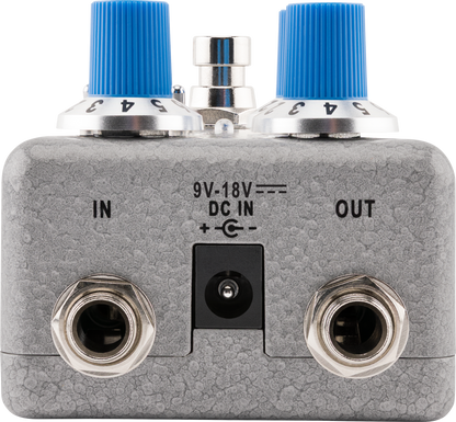 Fender Hammertone Breakup Drive Pedal