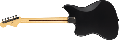 Fender Made In Japan Limited Hybrid II Jazzmaster Electric Guitar - Noir