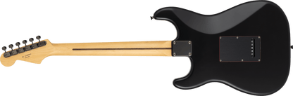 Fender Made in Japan Limited Hybrid II Stratocaster Electric Guitar - Noir