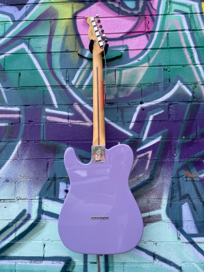 Fender Player II FSR Telecaster Electric Guitar - Lavender Haze