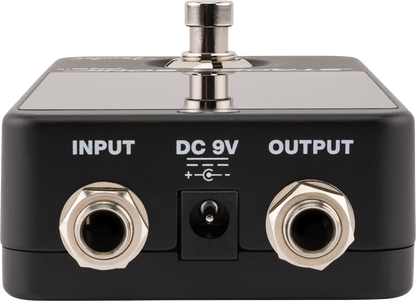 Fender Strobo-Sonic Pro Tuner Pedal
