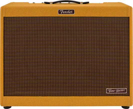 Fender Tone Master FR-12 Powered Speaker - Tweed
