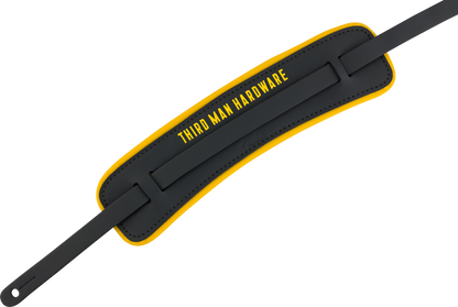 Fender x Third Man Hardware Leather Strap