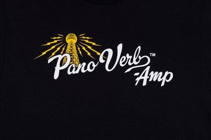 Fender x Third Man Hardware T-Shirt