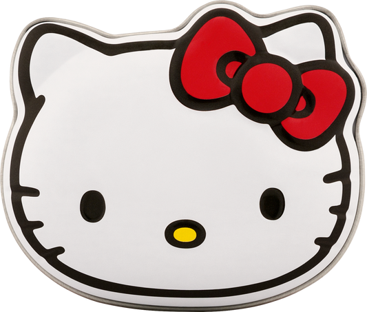 Fender x Hello Kitty 18 Pack Pick Tin