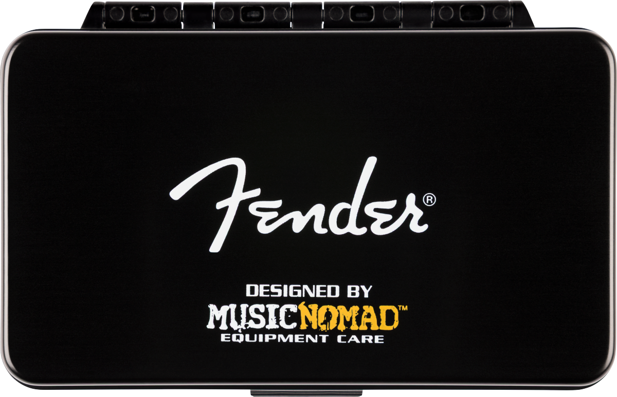 Fender x MusicNomad Tool Kit