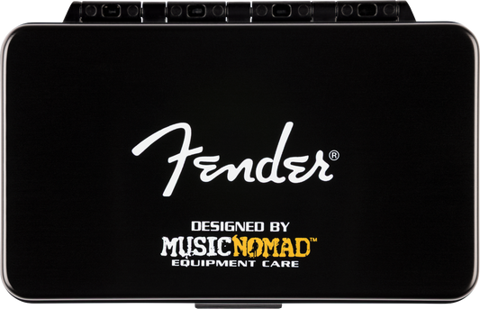 Fender x MusicNomad Tool Kit