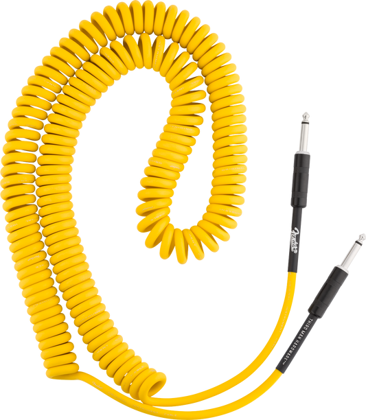 Fender x Third Man Hardware Coil Cable (30ft)