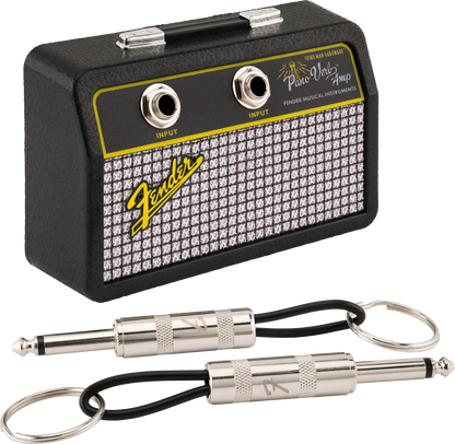 Fender x Third Man Hardware Mini Jack Rack