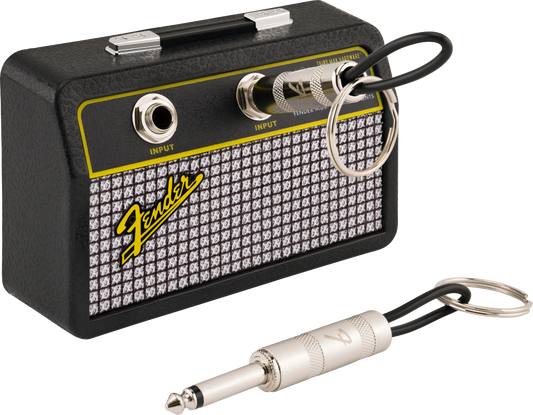 Fender x Third Man Hardware Mini Jack Rack