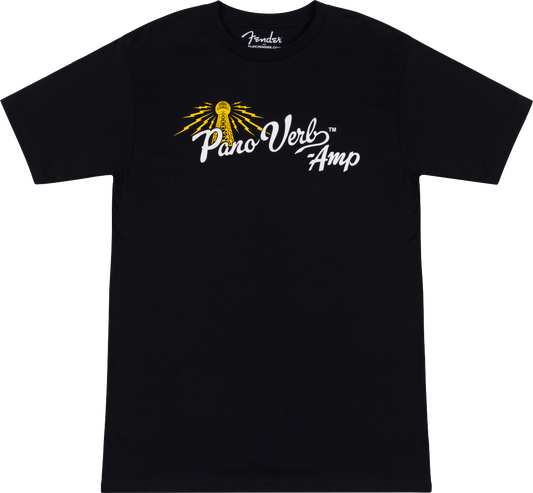 Fender x Third Man Hardware T-Shirt