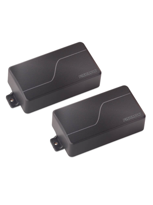 Fishman Fluence Signature Series Killswitch Engage 6-String Pickup Set
