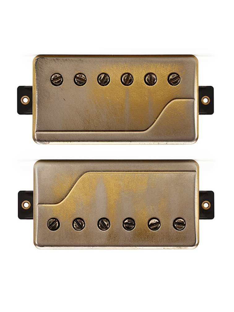 Fishman Fluence Will Adler Pickup Set