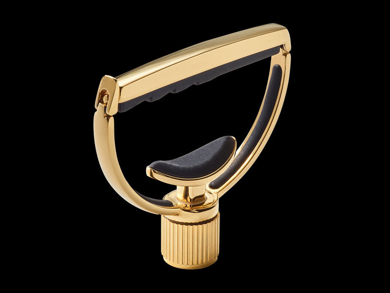 G7th Heritage 12-String Gold Capo Style 1