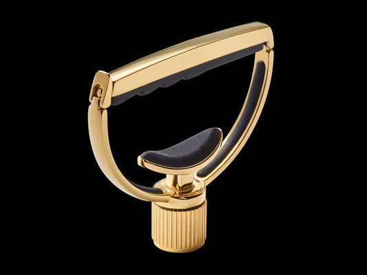 G7th Heritage 12-String Gold Capo Style 1