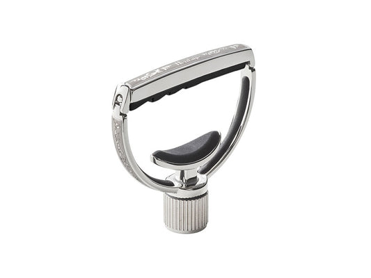 G7th Heritage 12-String Silver Capo Style 3