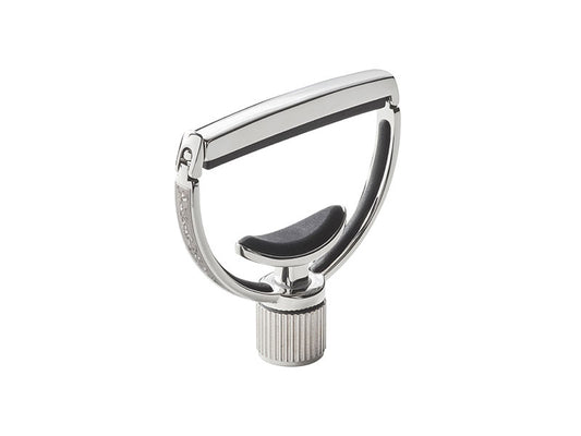 G7th Heritage Standard Silver Capo Style 2