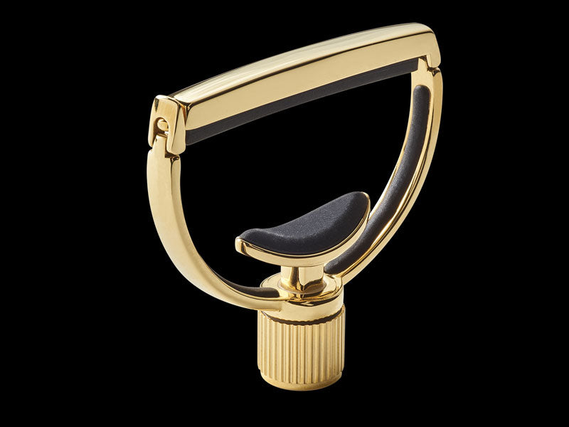 G7th Heritage Wide Gold Capo Style 1