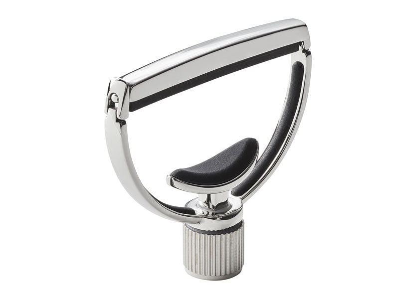 G7th Heritage Wide Silver Capo Style 1