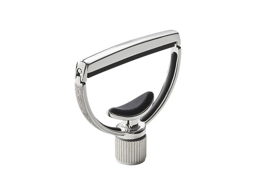 G7th Heritage Wide Silver Capo Style 2