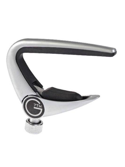 G7th Newport Classical Capo