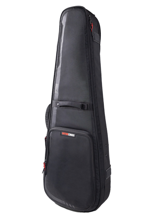 Gator G-ICON335 Icon Series Bag 335 Style Guitars