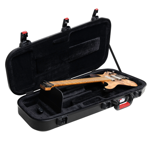 Gator GTSA-Headless Molded Headless Electric Guitar Case