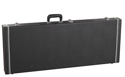 Gator GW-Extreme Deluxe Wood Electric Guitar Case