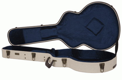 Gator GW-JM 335 Journeyman Semi Hollow Case