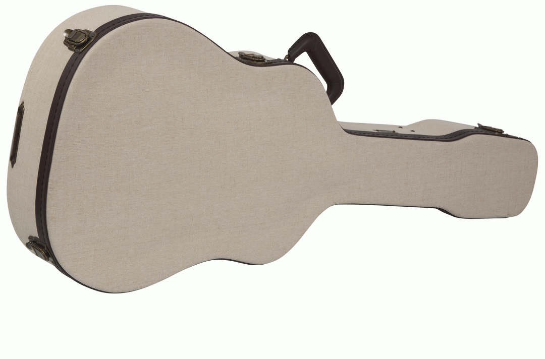 Gator GW-JM Dreadnought Journeyman Acoustic Guitar Case