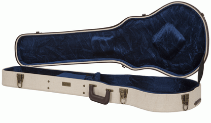 Gator GW-JM Journeyman Les Paul Guitar Case