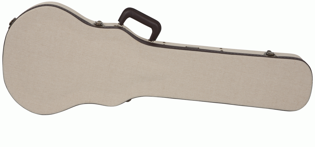 Gator GW-JM Journeyman Les Paul Guitar Case