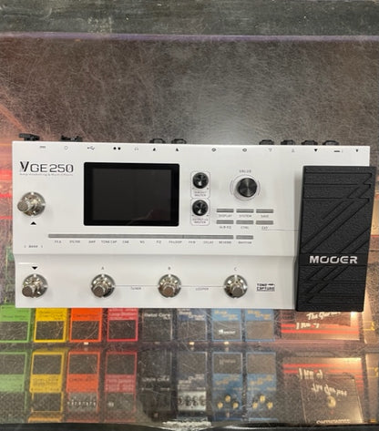 Mooer GE250