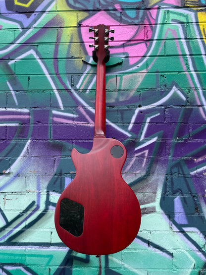 Gibson Les Paul Modern Studio Electric Guitar - Wine Red Satin