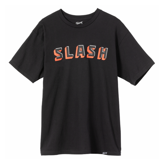 Gibson Slash Tee - Black