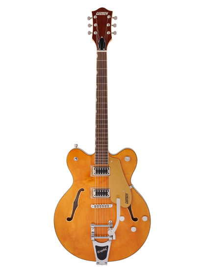 Gretsch G5622T Electromatic Center Block Double-Cut Electric Guitar - Speyside