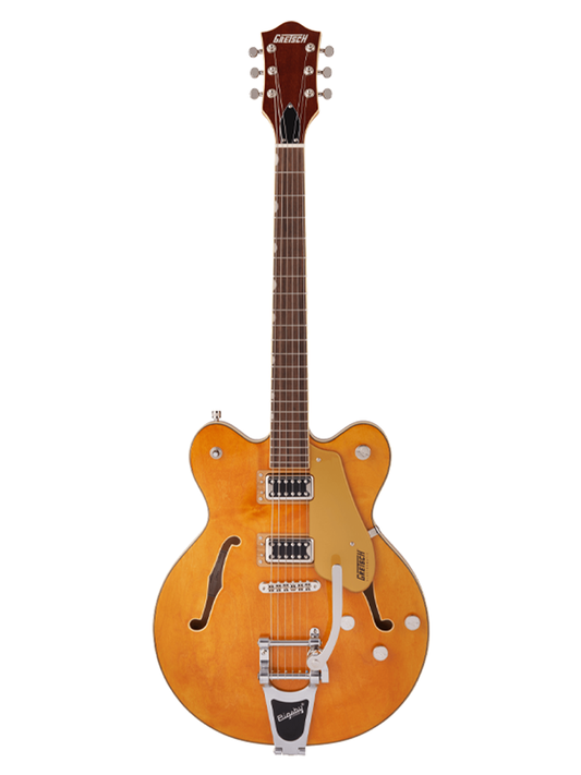 Gretsch G5622T Electromatic Center Block Double-Cut Electric Guitar - Speyside