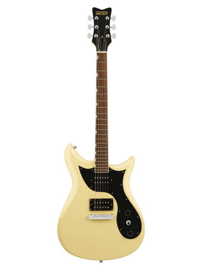 Gretsch Streamliner CVT Electric Guitar - Aged White