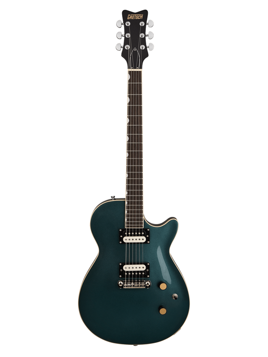 Gretsch Streamliner Jet Electric Guitar - Gunmetal