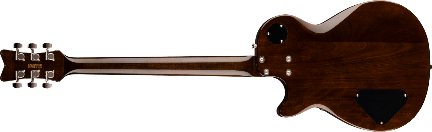 Gretsch Electromatic Jet Baritone Electric Guitar - Imperial Stain