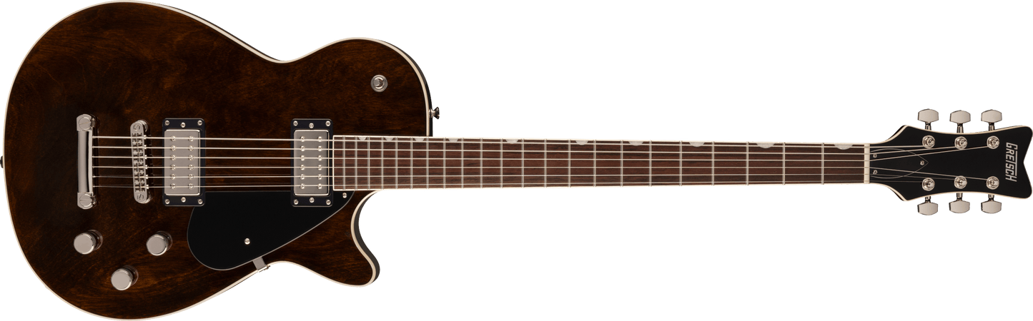 Gretsch Electromatic Jet Baritone Electric Guitar - Imperial Stain