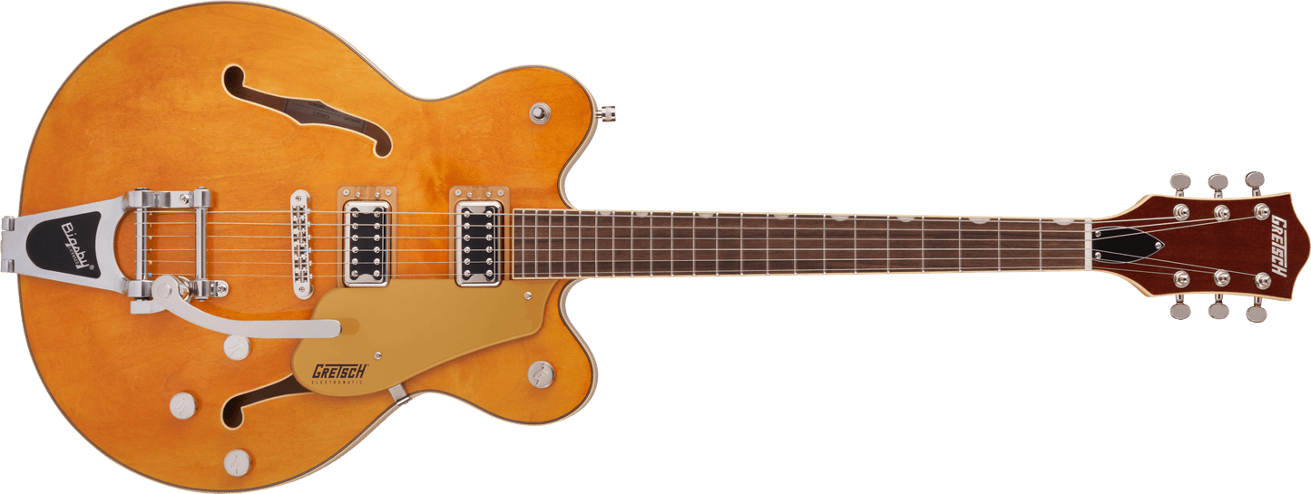 Gretsch G5622T Electromatic Center Block Double-Cut Electric Guitar - Speyside