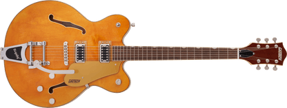 Gretsch G5622T Electromatic Center Block Double-Cut Electric Guitar - Speyside
